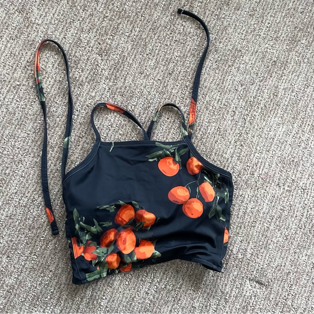 Albion Swim
